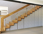 Construction et protection de vos escaliers par Escaliers Maisons à Saint-Martin-du-Puy